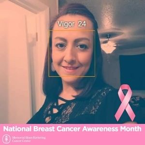 Meet your Posher, Victoria